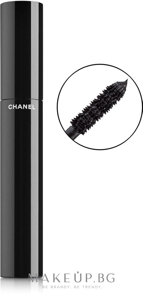 chanel спирала|chanel noir mascara.